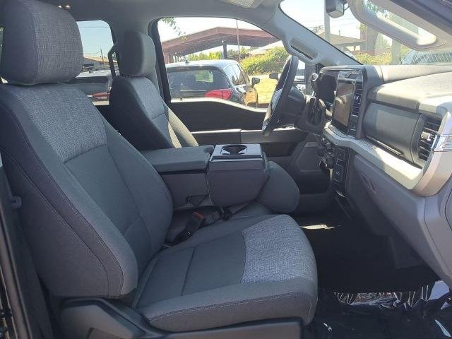 2025 Ford F-350 Super Duty XLT - Photo 29