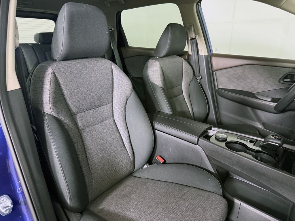 2021 Nissan Rogue S - Photo 23