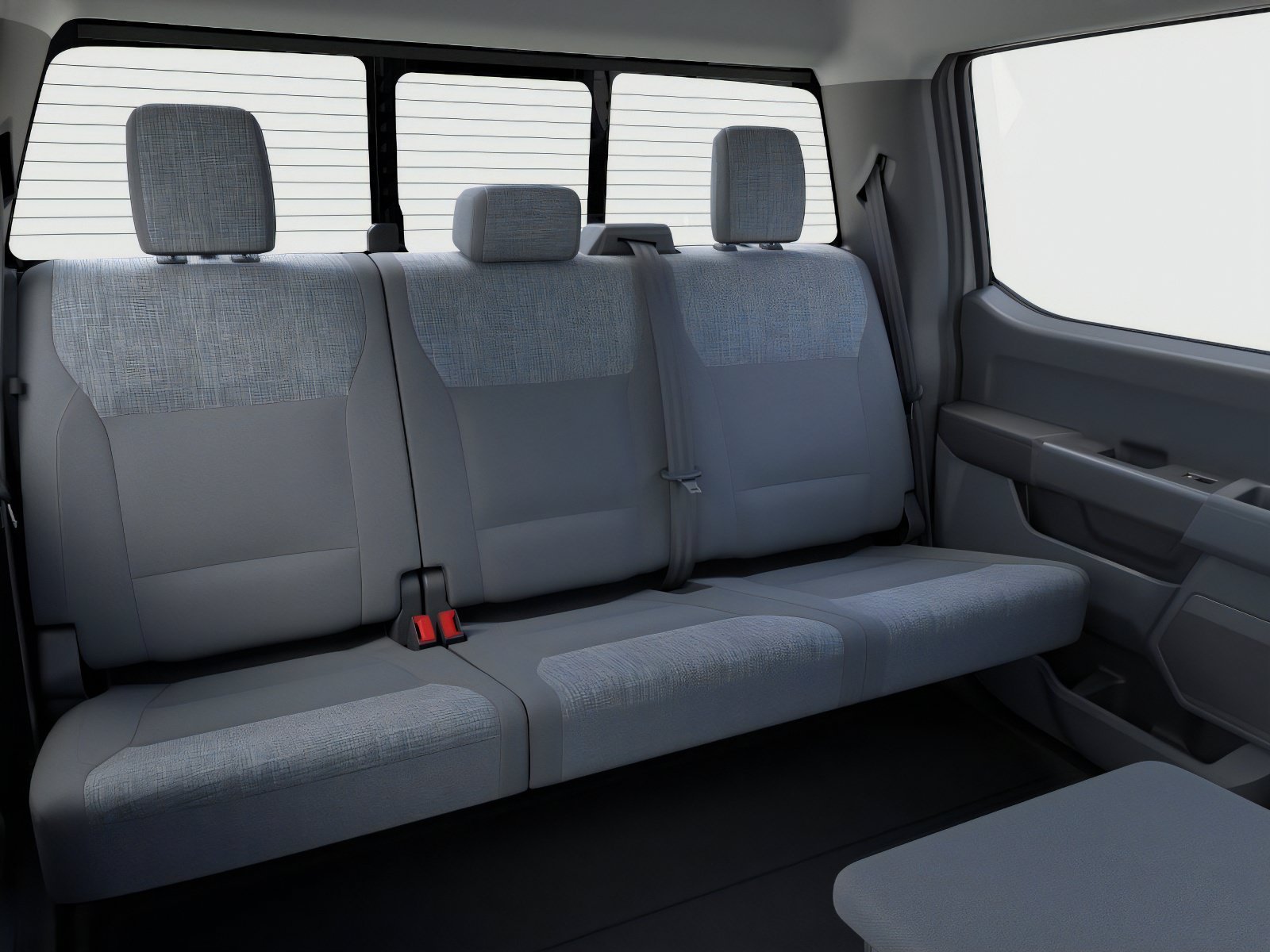 New 2026 Avalanche Ford XLT image 11