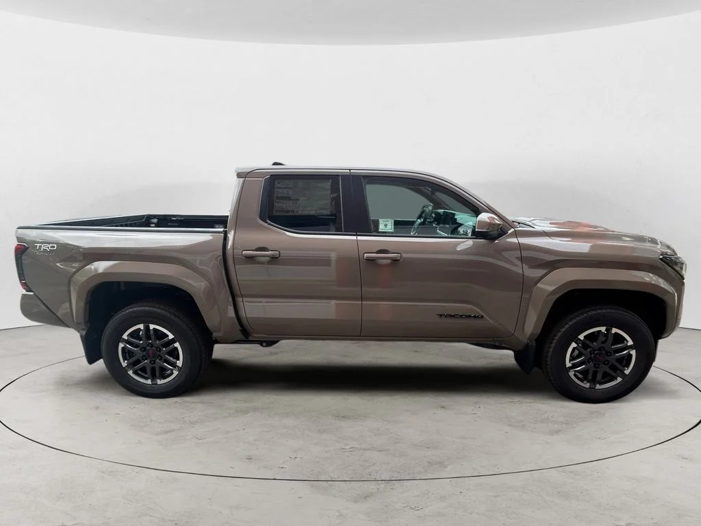 New 2026 Mudbath Toyota TRD Sport image 6