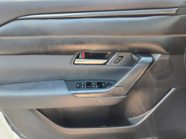 Used 2025 Gray Mazda Premium Plus image 38