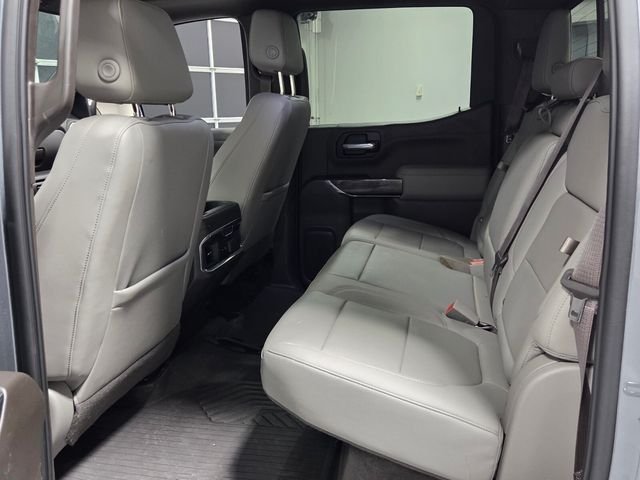 Used 2020 Gray Chevrolet LTZ image 6