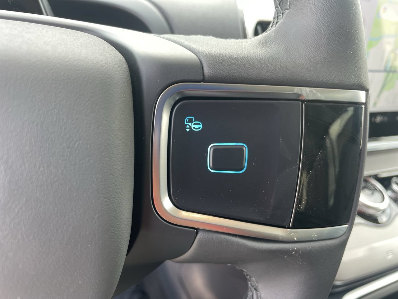 New 2027 Nocturnal Blue Metallic Ford Active image 27