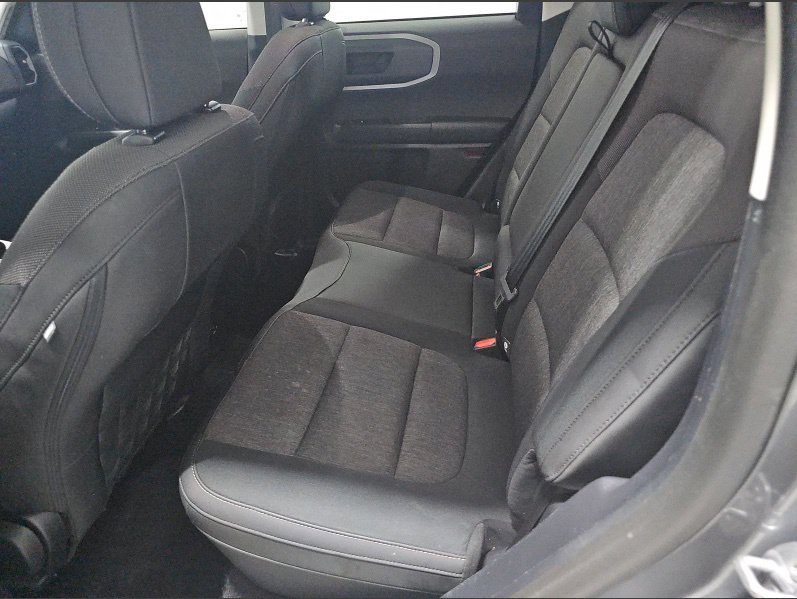 Used 2024 Gray Ford Big Bend image 7