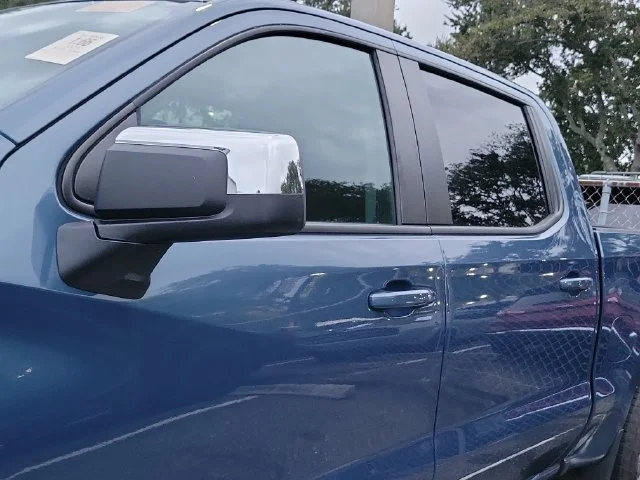 2024 Chevrolet Silverado 1500 LT - Photo 6