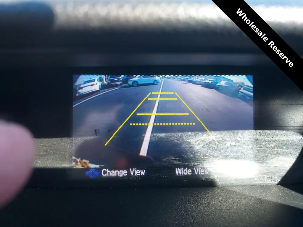 2014 Honda CR-V EX-L - Photo 18