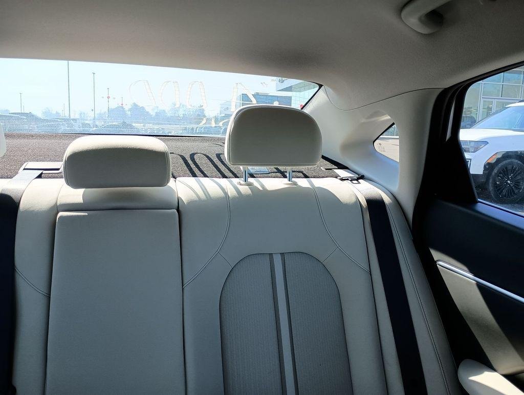 2025 Hyundai Sonata SEL - Photo 14