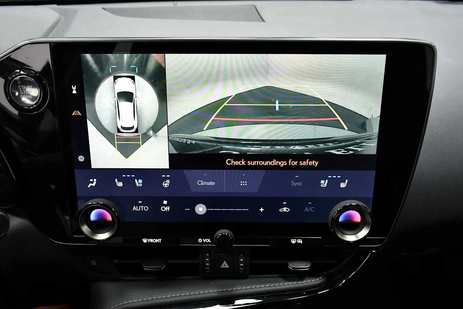Certified Used 2025 Caviar Lexus Premium image 18