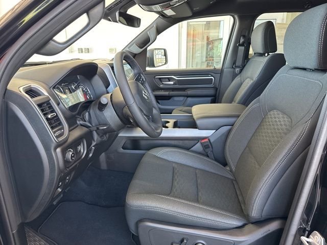 2026 RAM 1500 Big Horn/Lone Star - Photo 16
