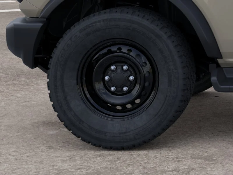 New 2026 Desert Sand Ford Outer Banks® image 46