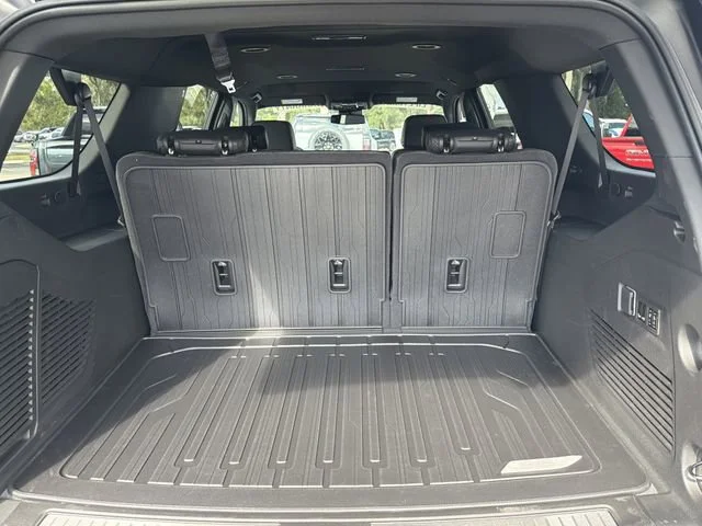 New 2026 Onyx Black GMC Denali image 10