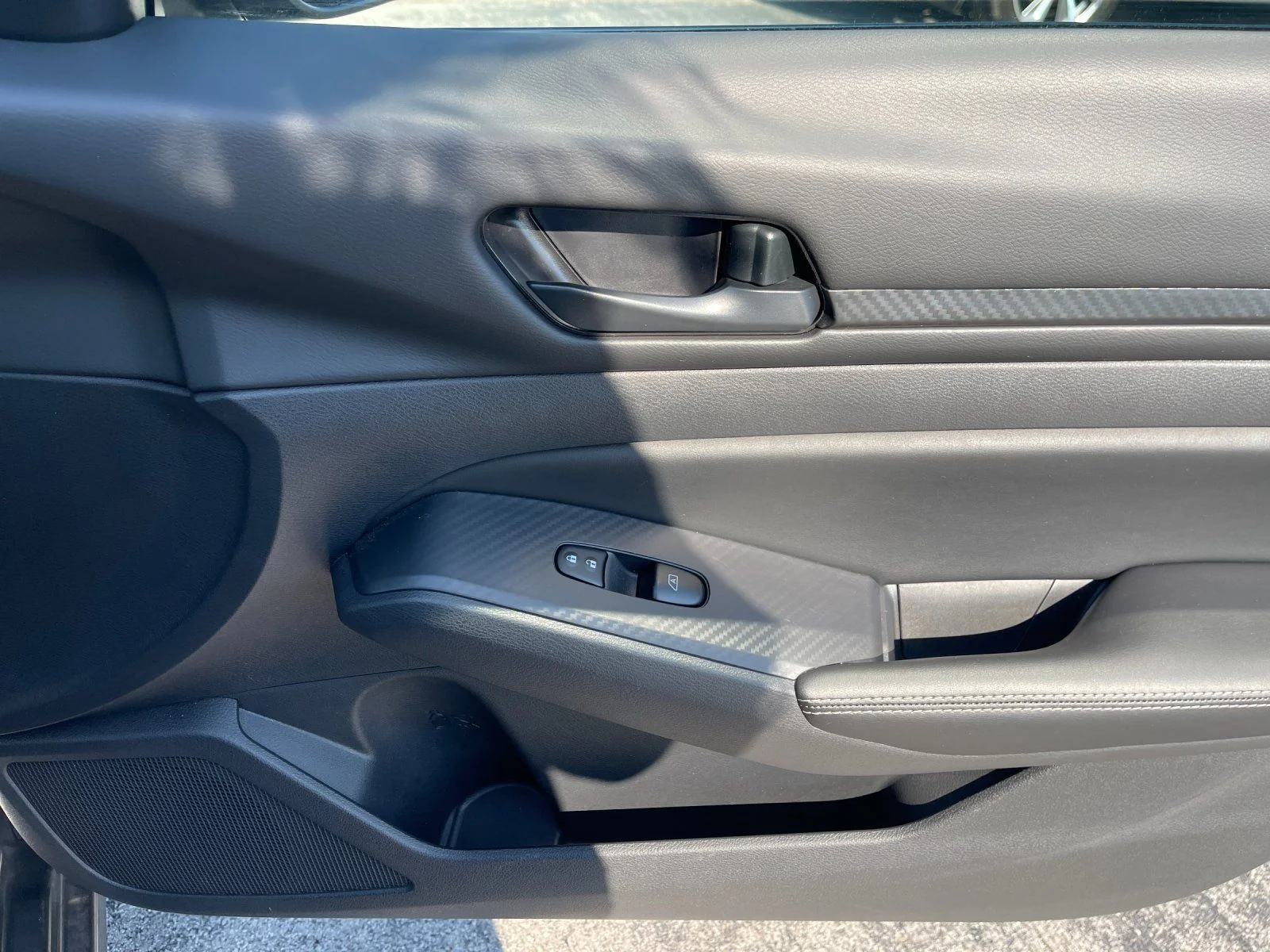 Used 2026 Gray Nissan 2.5 SV image 18