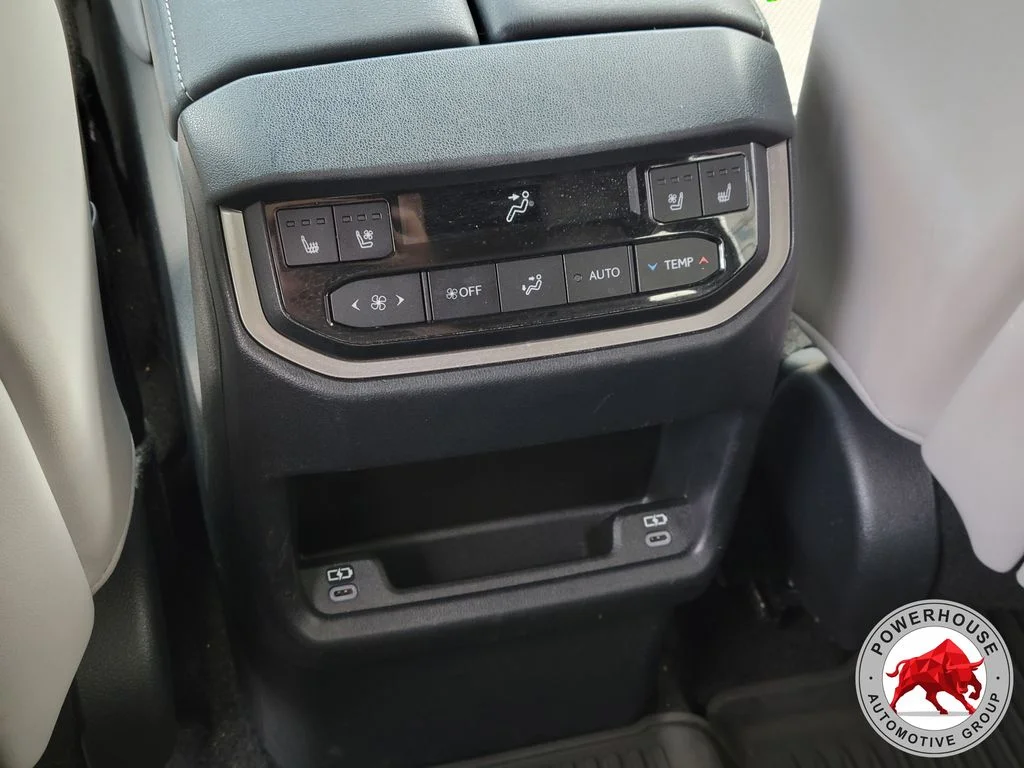 Used 2024 Gray Lexus 350 Luxury image 19