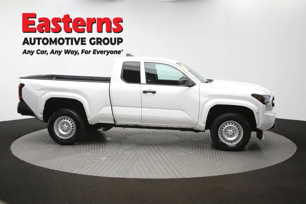 Used 2024 White Toyota SR image 39