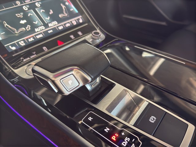 Used 2020 Black Audi  image 15