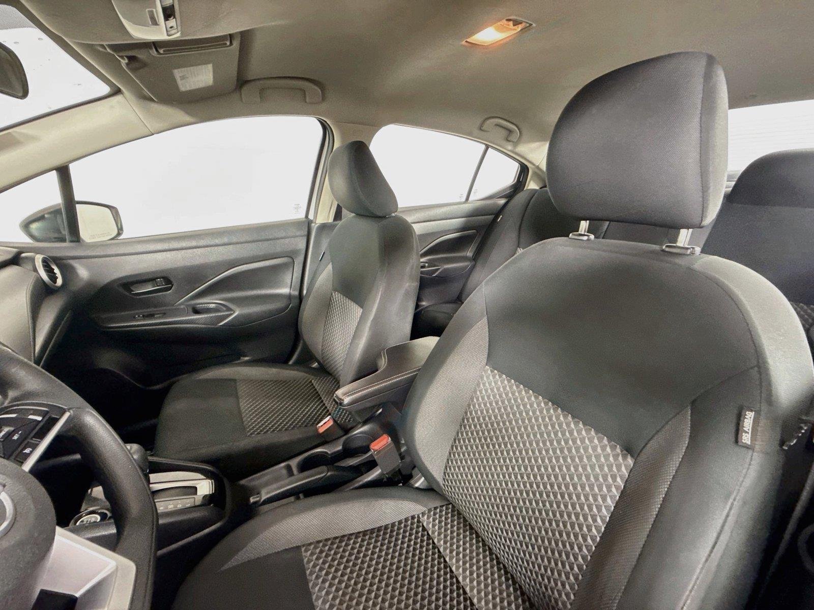 Used 2020 Fresh Powder Nissan S image 3