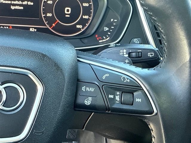 Used 2019  Audi 2.0T Prestige image 18