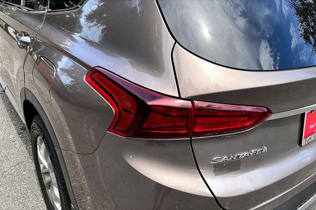 Used 2020 Brown Hyundai SEL image 20