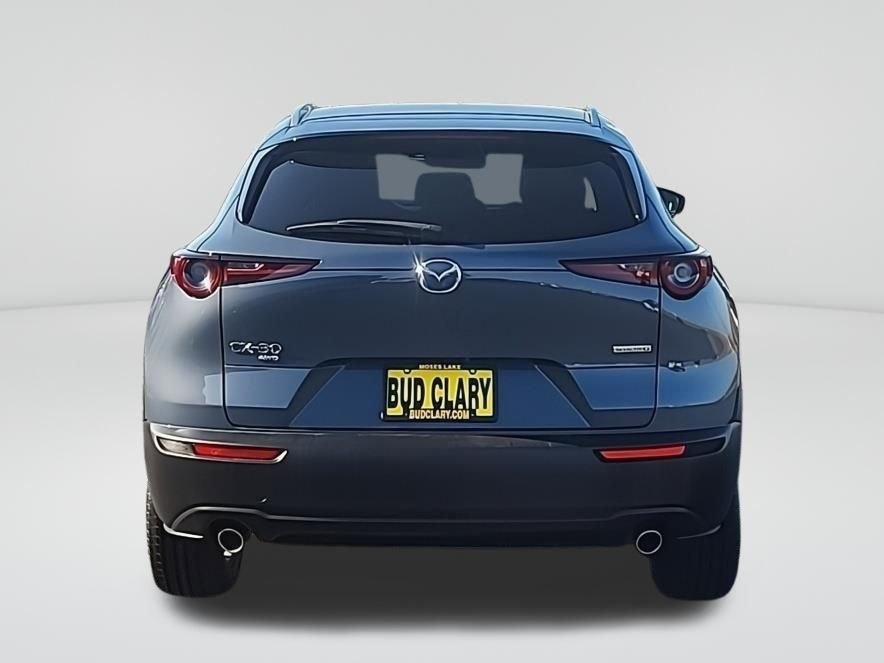 2023 Mazda CX-30 2.5 S Carbon photo 4