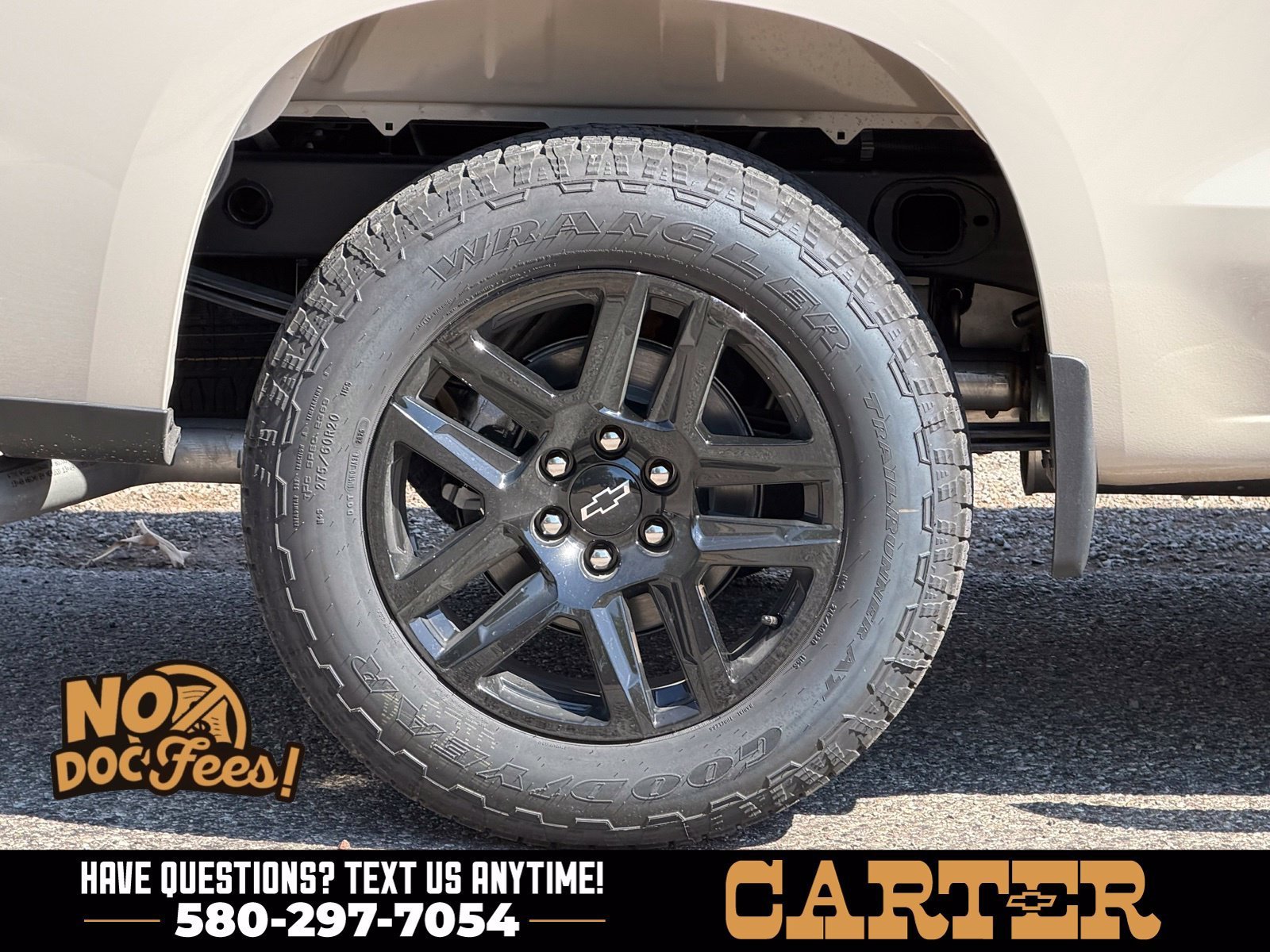 2026 Chevrolet Silverado 1500 RST - Photo 10