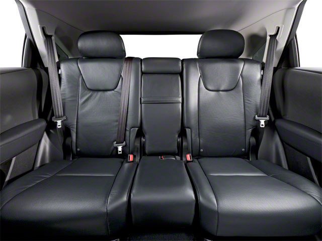 Used 2010 Light Blue Lexus 450h image 15