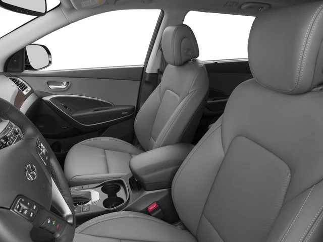 Used 2017 Regal Red Pearl Hyundai SE Ultimate image 12