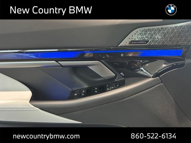 2026 BMW M5 M5 Touring - Photo 7