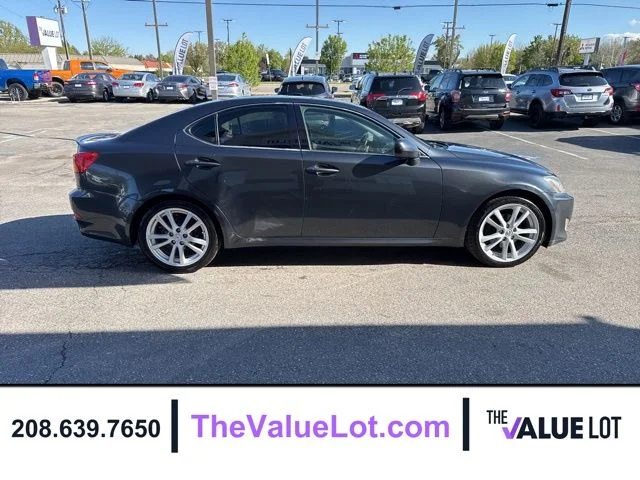 Used 2006  Lexus 250 image 3