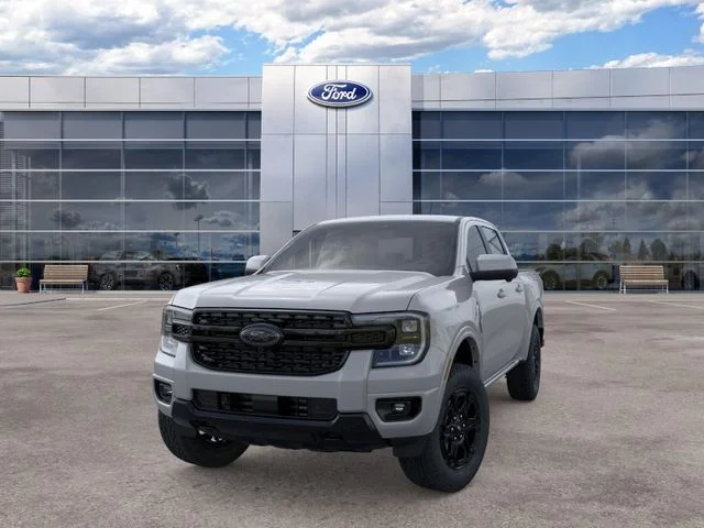 New 2026 Avalanche Ford Lariat image 2