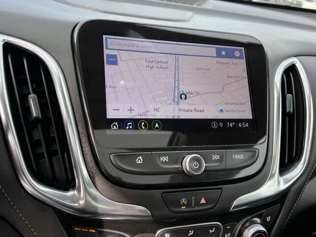 2022 Chevrolet Equinox Premier - Photo 19