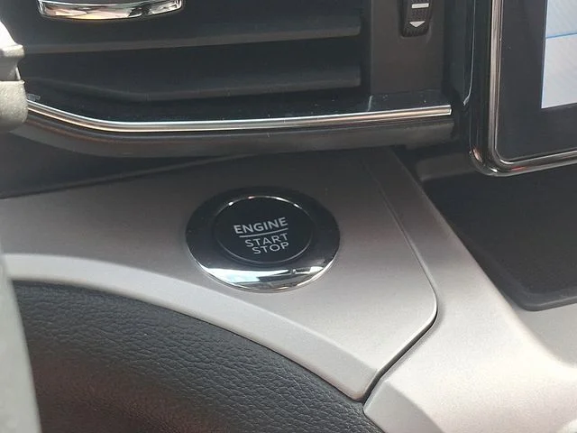 Certified Used 2023 Carbonized Gray Metallic Ford XLT image 21
