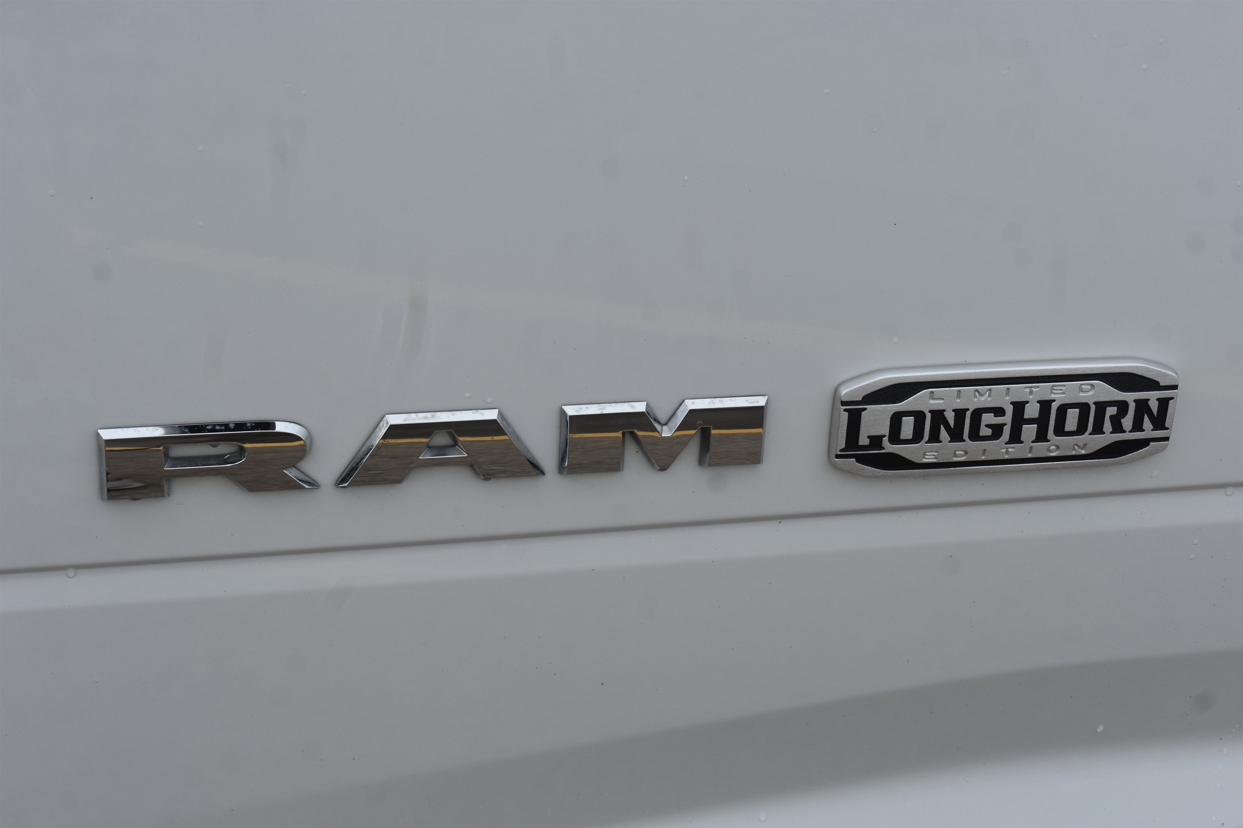 2022 RAM Ram 3500 Pickup Longhorn - Photo 14