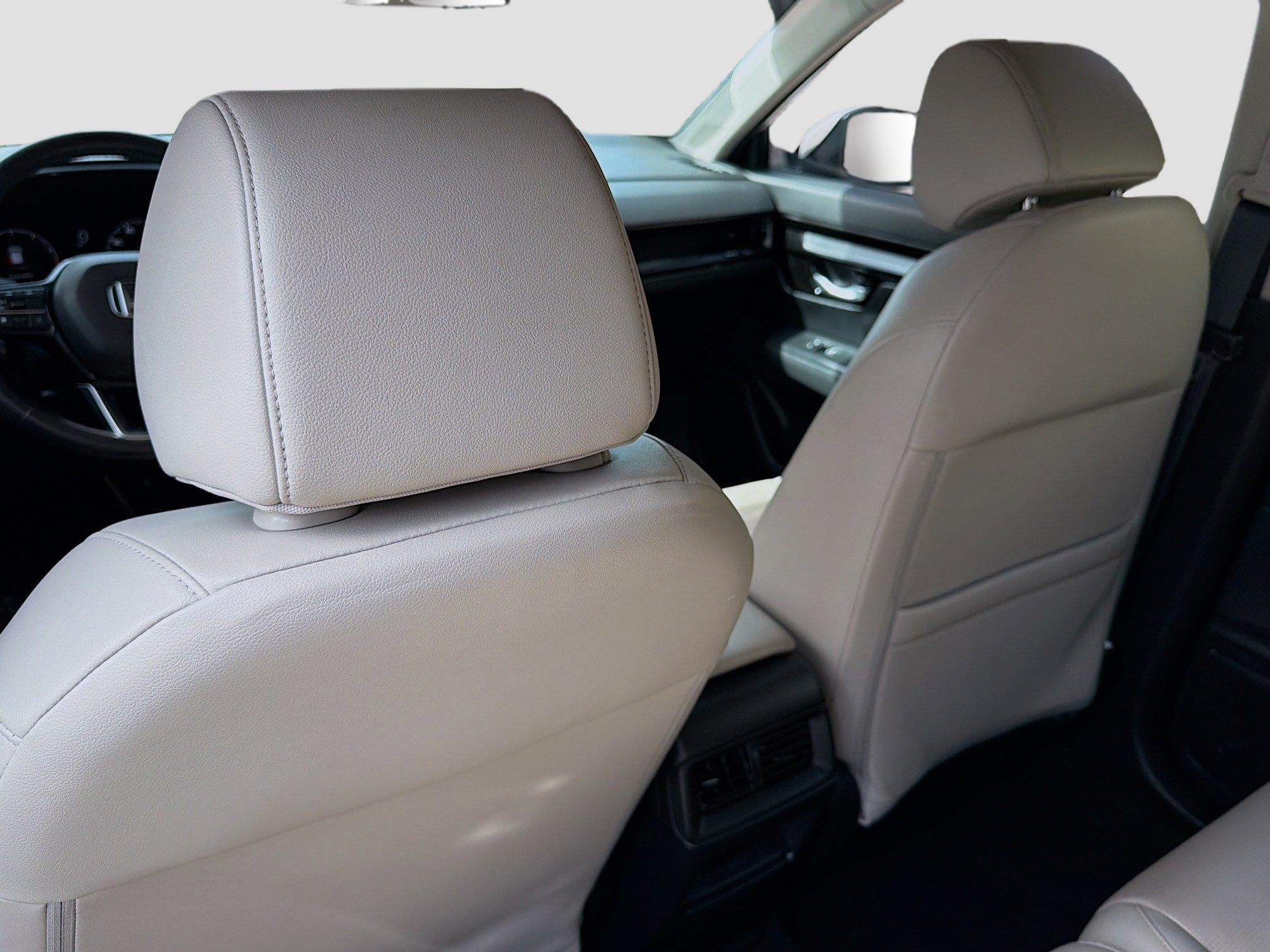 2023 Honda CR-V EX-L - Photo 25