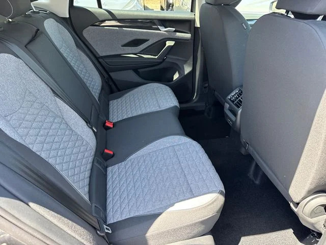 New 2026 Platinum Gray Metallic Volkswagen 2.0T S image 20