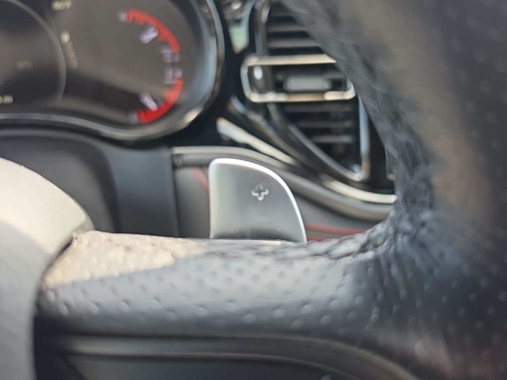 Used 2025 Gray Dodge R/T Plus image 26