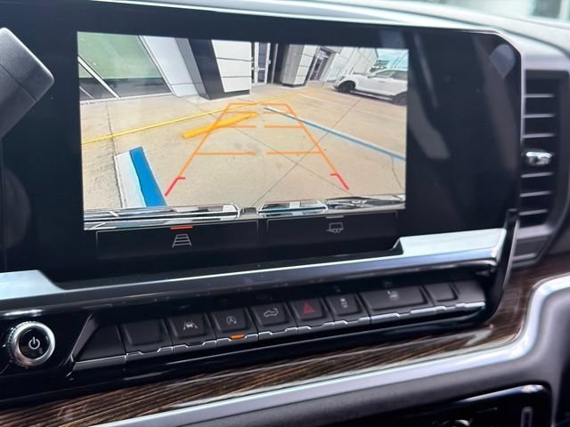 2026 GMC Sierra 1500 Elevation - Photo 26
