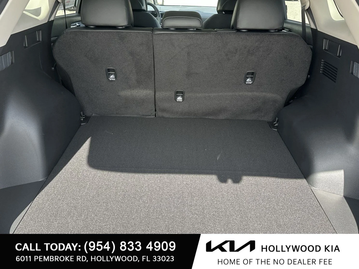 New 2026 Ebony Black Kia EX image 20