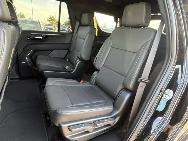 2026 Chevrolet Tahoe LT - Photo 26
