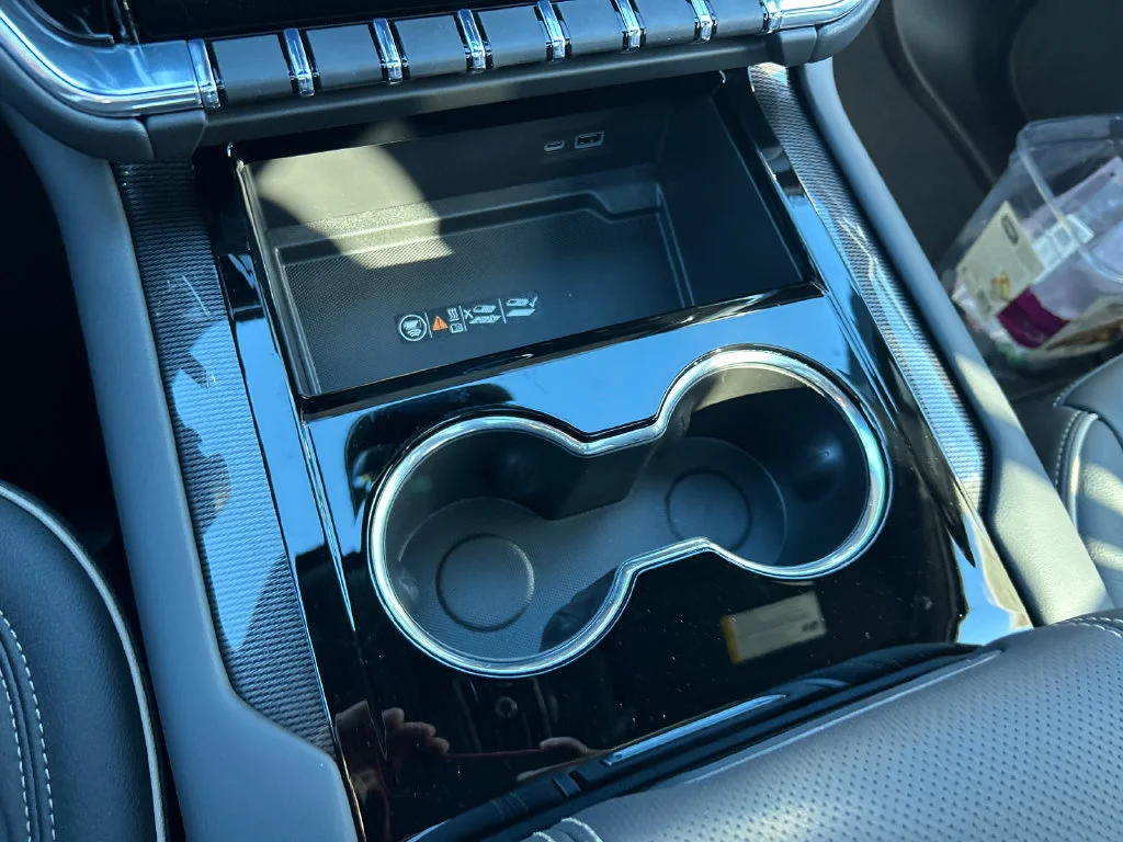 2027 GMC Yukon Elevation - Photo 28