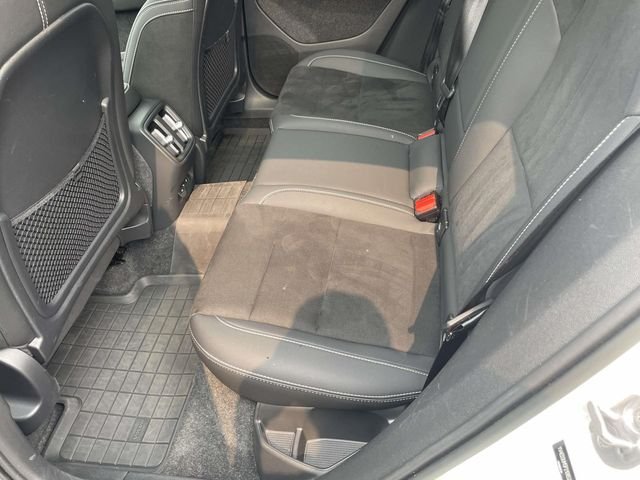 Certified Used 2023 White Volvo Ultimate image 16