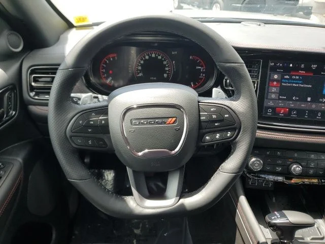 New 2026 Destroyer Gray Clear-Coat Exterior Paint Dodge GT Plus HEMI V8 image 19