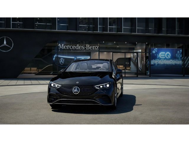 Certified Used 2023 Black Mercedes-Benz 350 Sedan image 43
