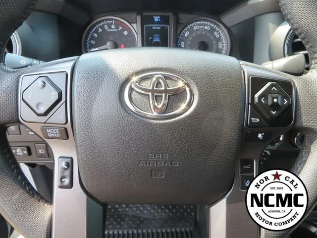 2023 Toyota Tacoma TRD Off Road - Photo 44