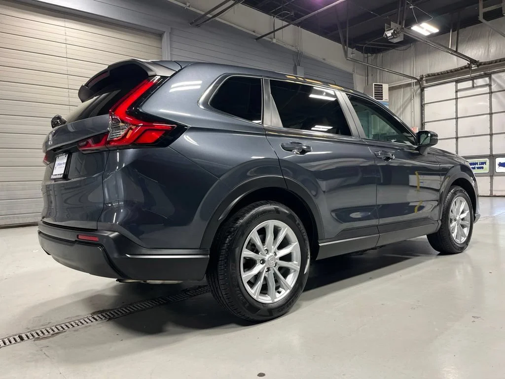 2024 Honda CR-V EX-L - Photo 43