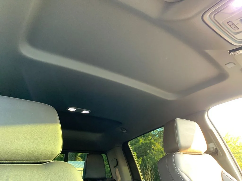 Used 2025 White Chevrolet LT Trail Boss image 18