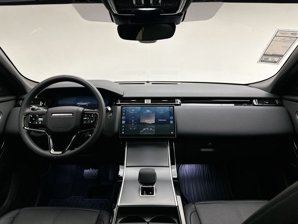 New 2026 Batumi Gold Land Rover S image 8