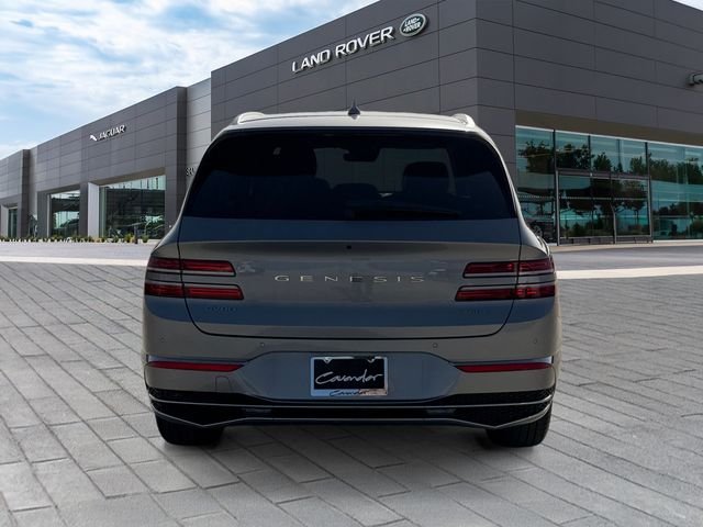 Used 2026 Silver Genesis 2.5T image 4