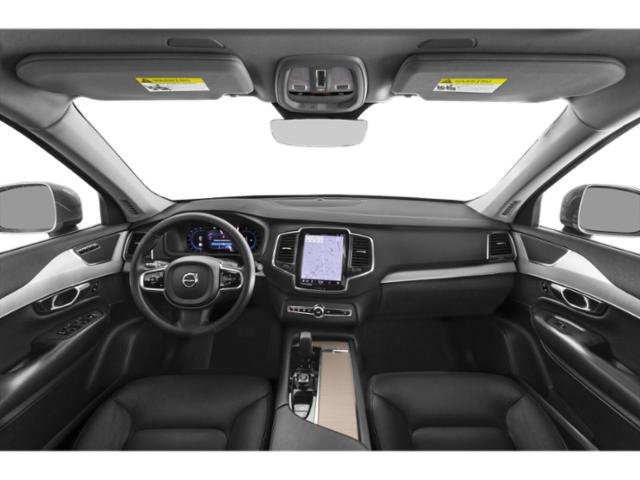 Used 2024 Onyx Black Metallic Volvo Ultimate image 8