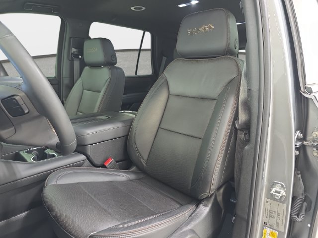Used 2023 Gray Chevrolet High Country image 14