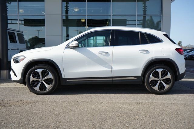 Used 2026  Mercedes-Benz GLA 250 image 5